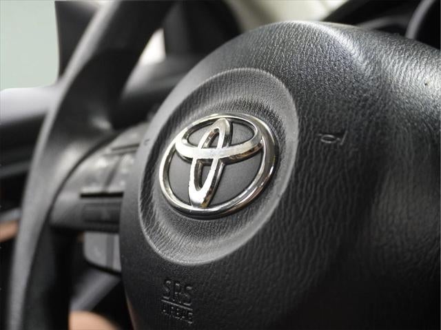 2018 Toyota Yaris iA Base