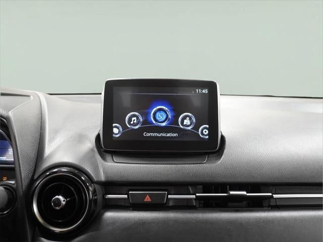 2018 Toyota Yaris iA Base