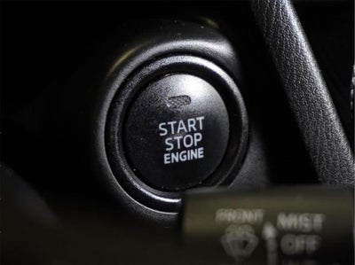 2018 Toyota Yaris iA Base