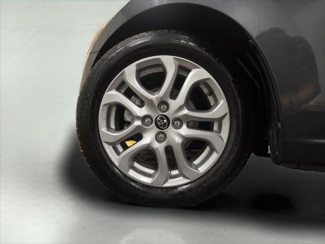 2018 Toyota Yaris iA Base