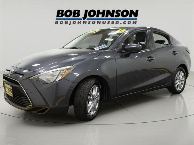 2018 Toyota Yaris iA Base