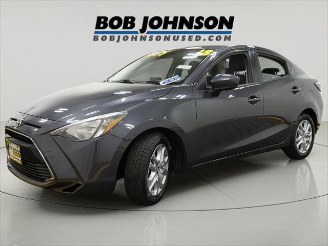 2018 Toyota Yaris iA Base
