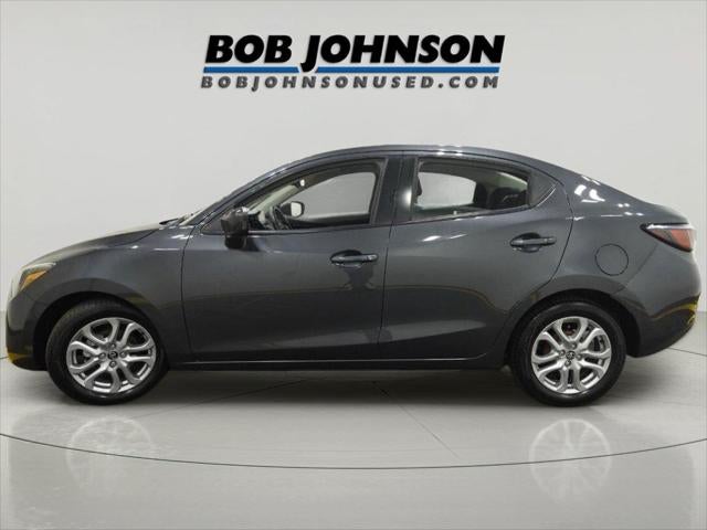 2018 Toyota Yaris iA Base