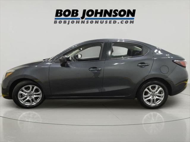 2018 Toyota Yaris iA Base