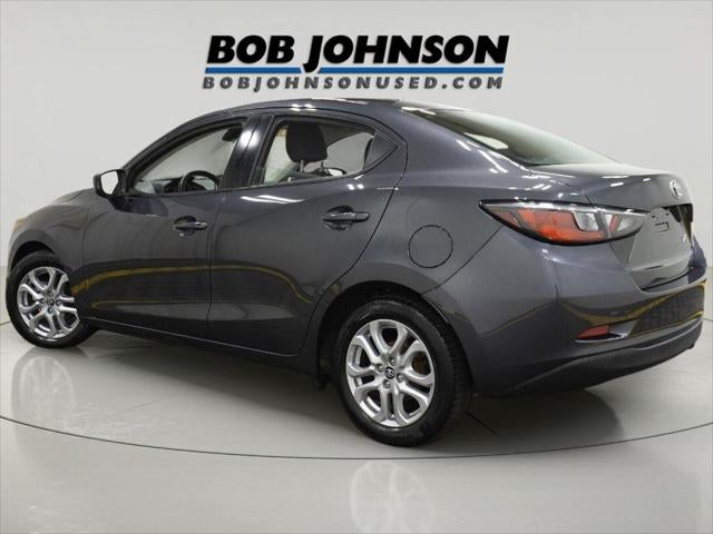 2018 Toyota Yaris iA Base
