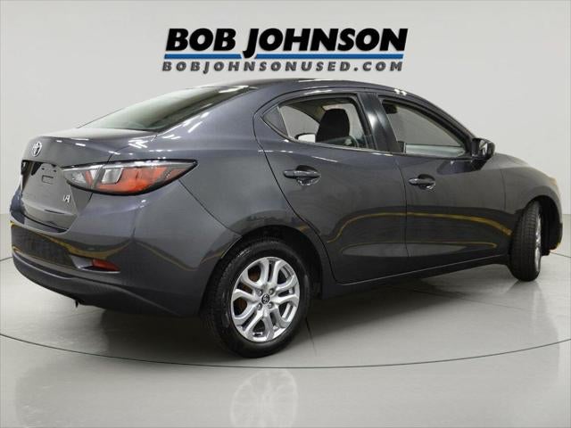 2018 Toyota Yaris iA Base