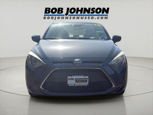 2018 Toyota Yaris iA Base