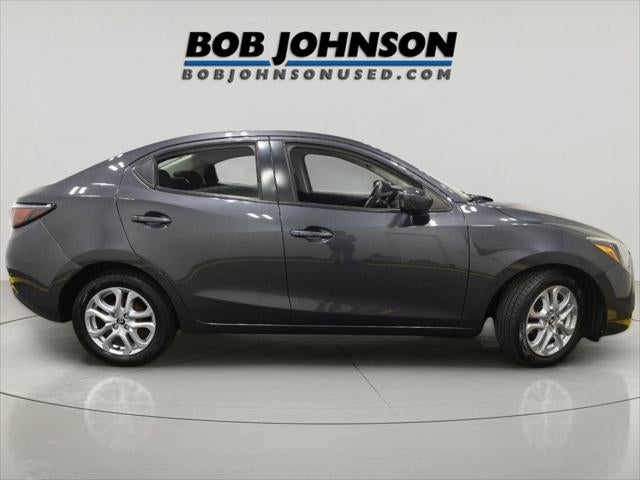 2018 Toyota Yaris iA Base