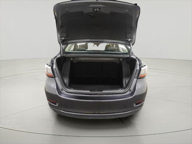 2018 Toyota Yaris iA Base