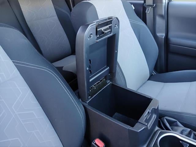 2023 Toyota TACOMA TRD SPORT TRD Sport