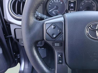 2023 Toyota TACOMA TRD SPORT TRD Sport