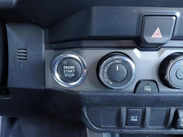 2023 Toyota TACOMA TRD SPORT TRD Sport