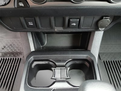 2023 Toyota TACOMA SR SR V6