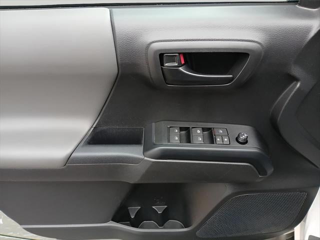 2023 Toyota TACOMA SR SR V6