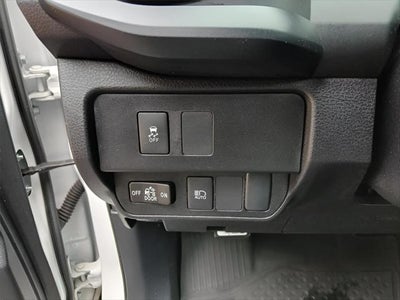 2023 Toyota TACOMA SR SR V6