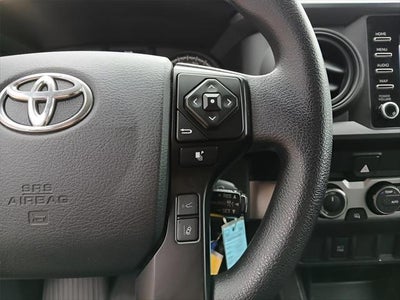 2023 Toyota TACOMA SR SR V6