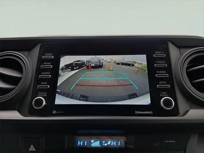 2023 Toyota TACOMA SR SR V6