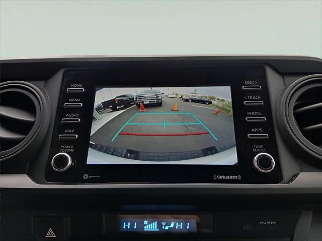 2023 Toyota TACOMA SR SR V6