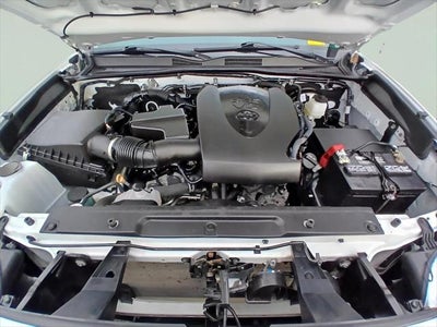 2023 Toyota TACOMA SR SR V6