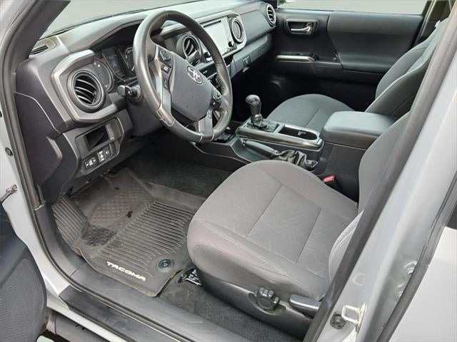 2019 Toyota TACOMA TRD OFFRD TRD Off-Road