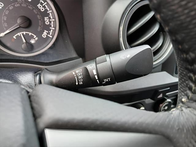 2019 Toyota TACOMA TRD OFFRD TRD Off-Road