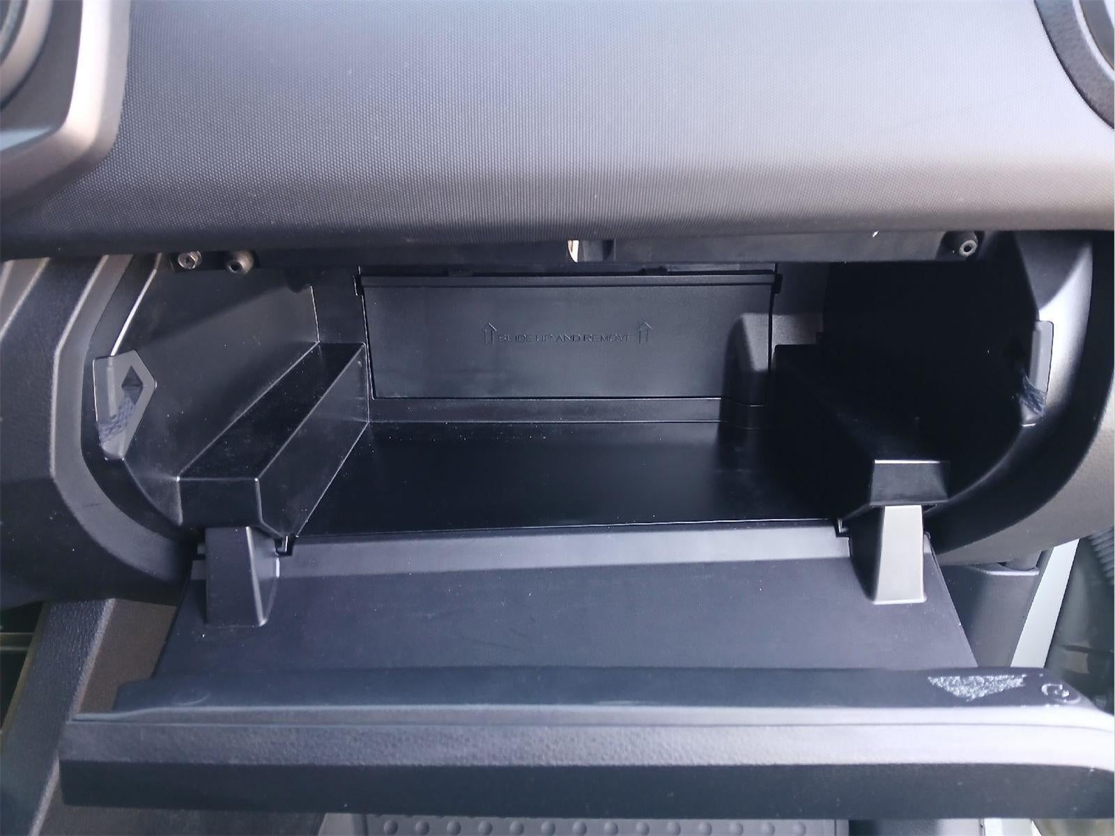 2023 Toyota TACOMA TRD SPORT TRD Sport