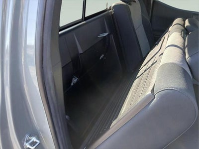 2023 Toyota TACOMA TRD SPORT TRD Sport