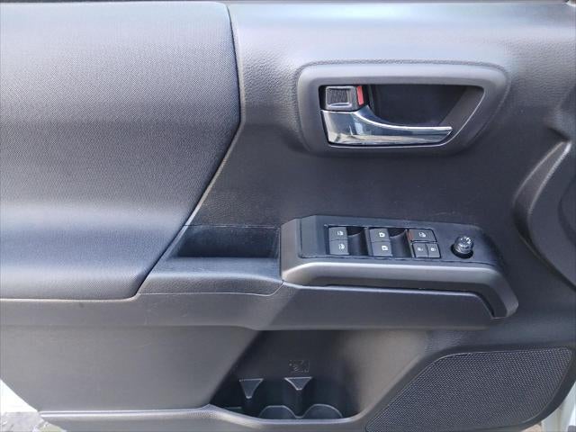 2023 Toyota TACOMA TRD SPORT TRD Sport