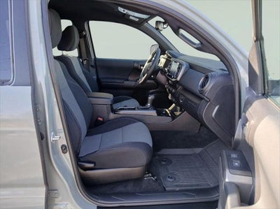 2023 Toyota TACOMA TRD SPORT TRD Sport