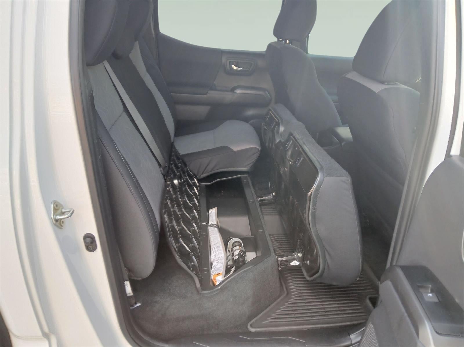 2023 Toyota TACOMA TRD SPORT TRD Sport