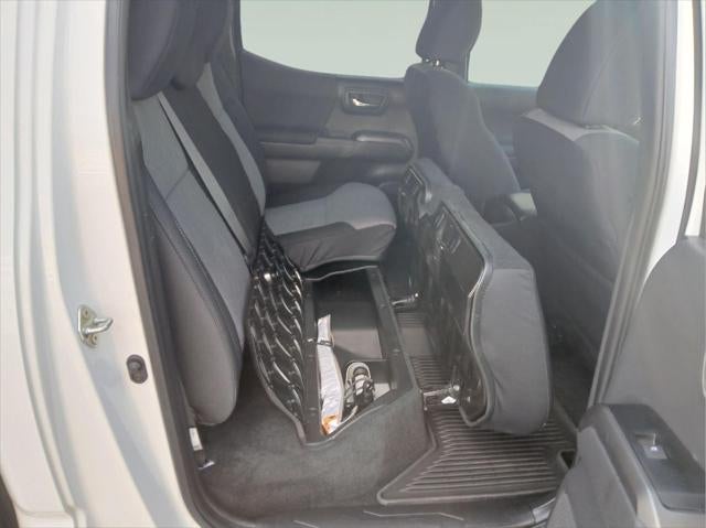 2023 Toyota TACOMA TRD SPORT TRD Sport