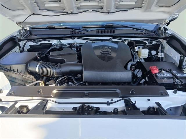 2023 Toyota TACOMA TRD SPORT TRD Sport