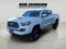 2023 Toyota TACOMA TRD SPORT TRD Sport