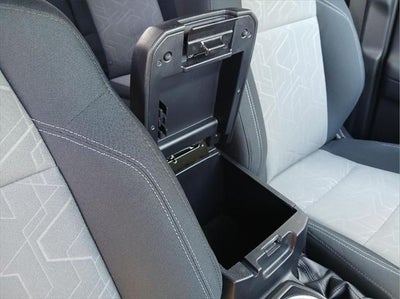 2023 Toyota TACOMA TRD SPORT TRD Sport