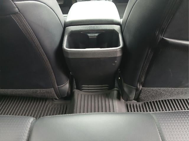 2023 Toyota TACOMA TRD OFFRD TRD Off-Road