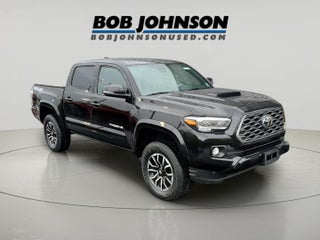 2023 Toyota TACOMA TRD SPORT TRD Sport