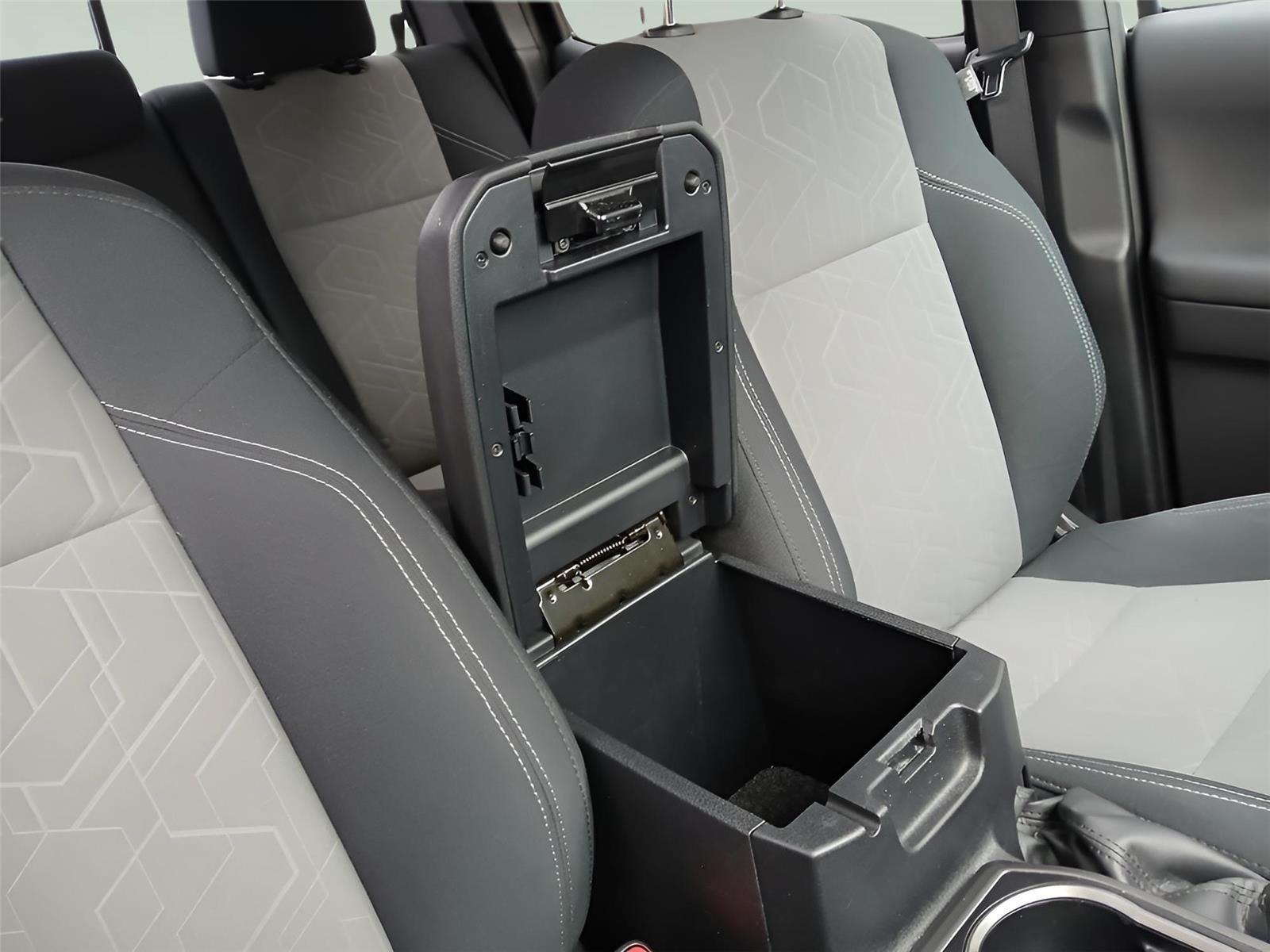 2023 Toyota TACOMA TRD SPORT TRD Sport