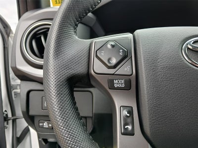 2023 Toyota TACOMA TRD SPORT TRD Sport