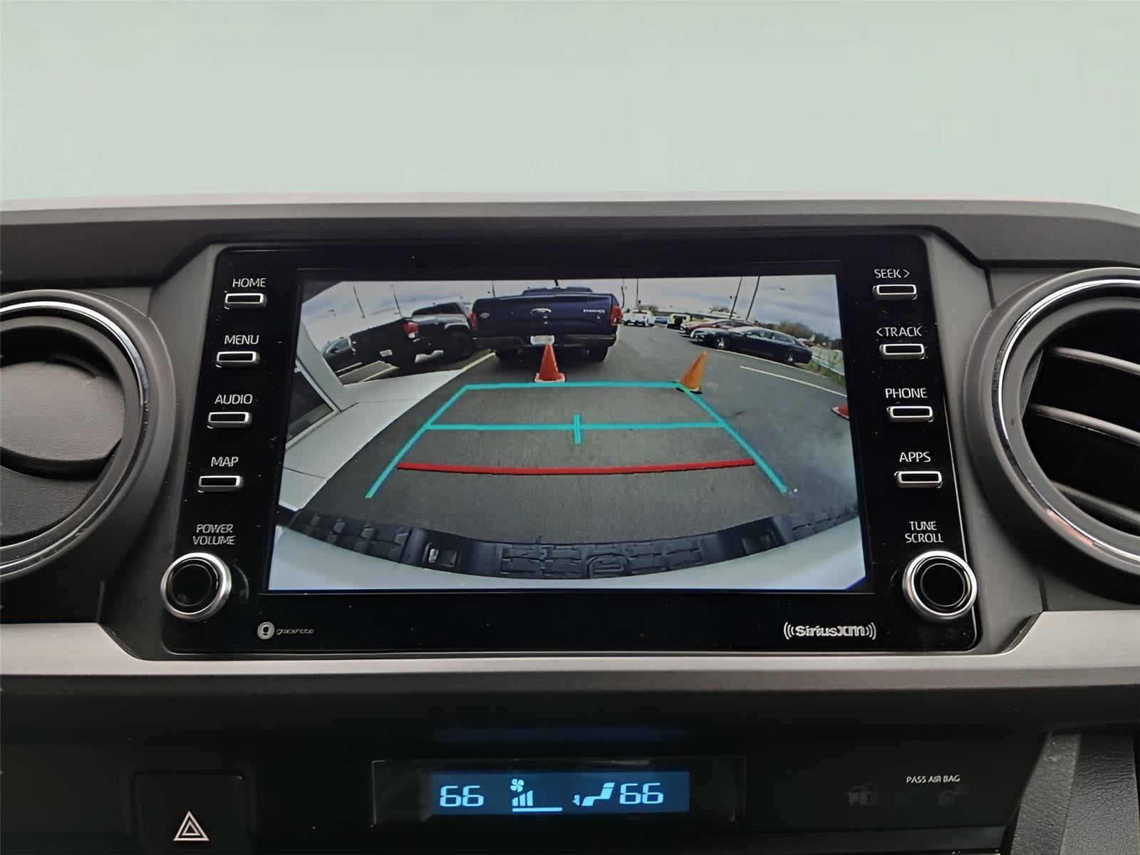 2023 Toyota TACOMA TRD SPORT TRD Sport