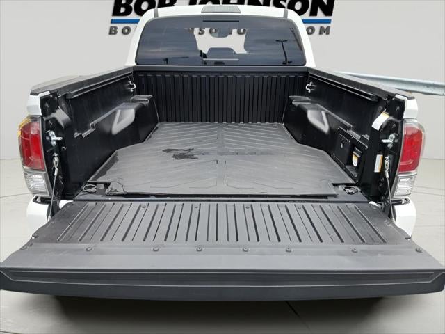 2023 Toyota TACOMA TRD SPORT TRD Sport