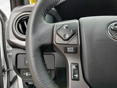 2023 Toyota TACOMA TRD SPORT TRD Sport