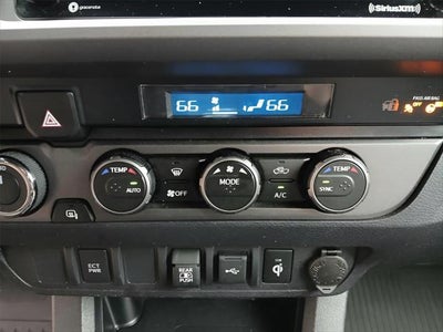 2023 Toyota TACOMA TRD SPORT TRD Sport