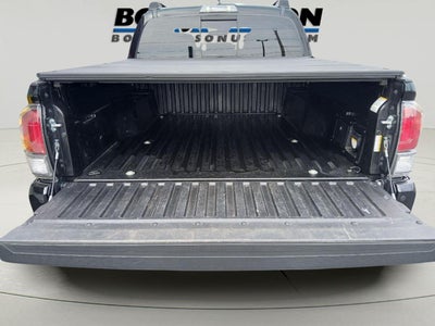 2023 Toyota TACOMA TRD OFFRD TRD Off-Road