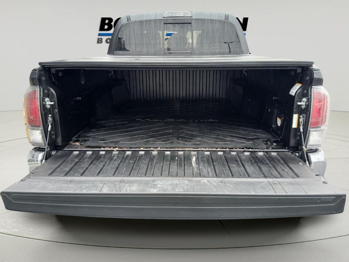 2023 Toyota TACOMA TRD OFFRD TRD Off-Road