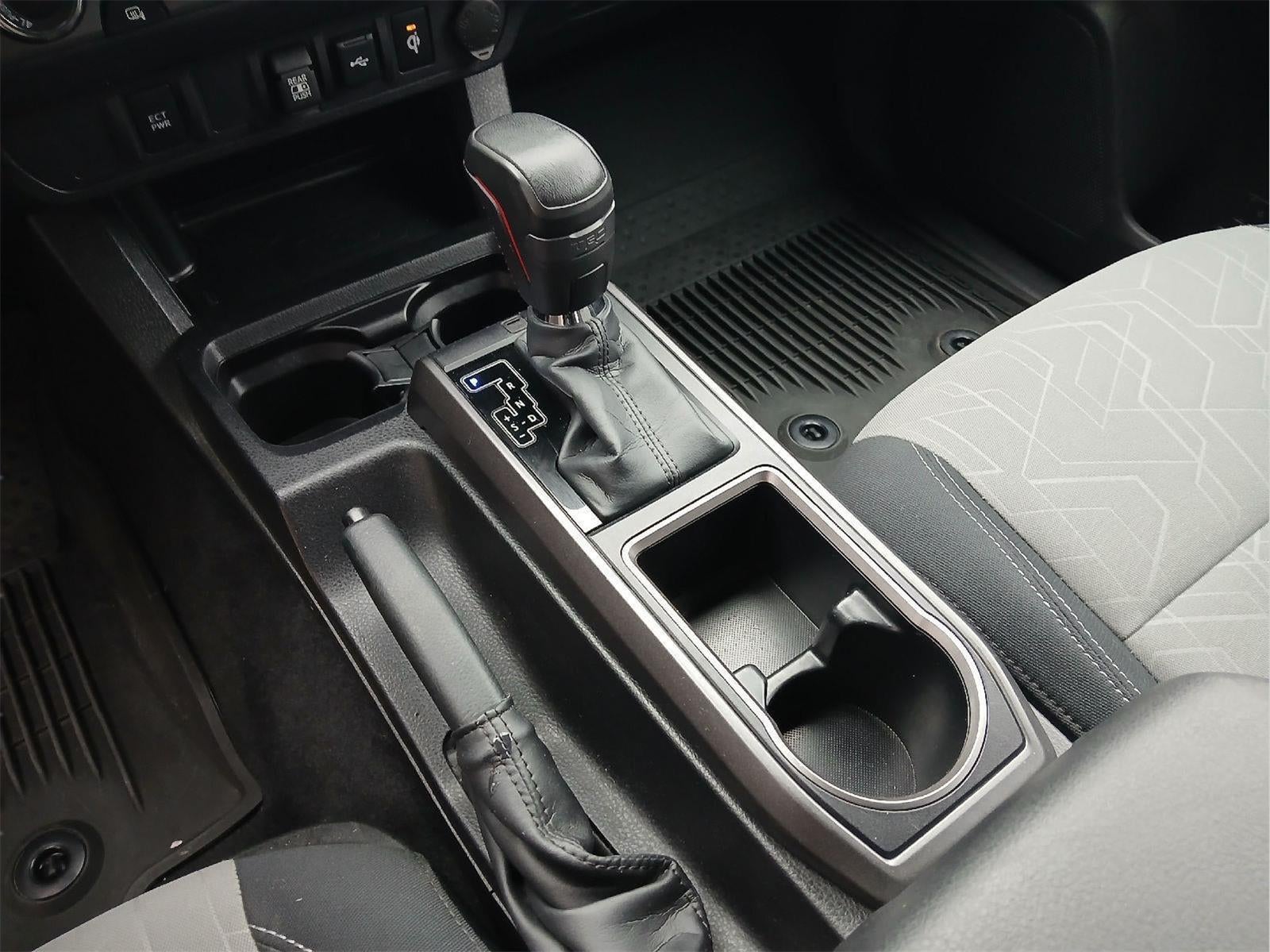 2023 Toyota TACOMA TRD OFFRD TRD Off-Road