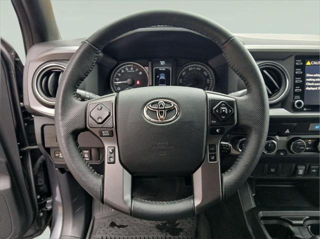 2023 Toyota TACOMA TRD OFFRD TRD Off-Road