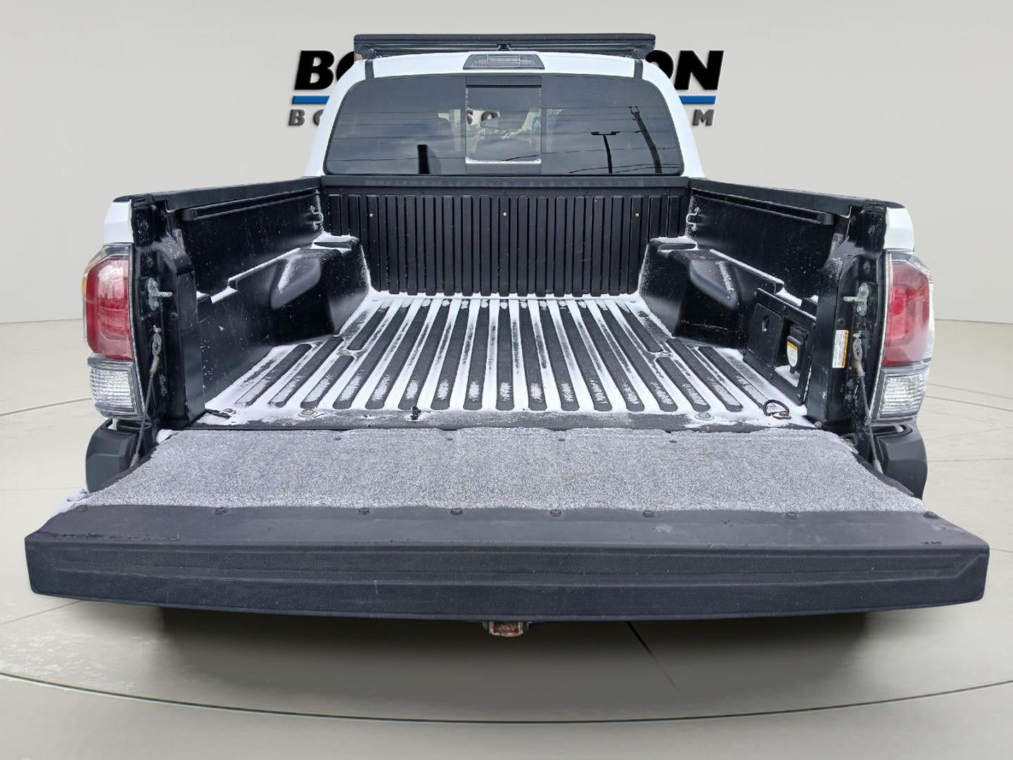 2022 Toyota TACOMA TRD OFFRD TRD Off-Road