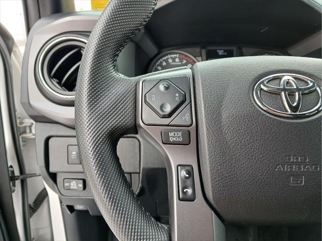 2022 Toyota TACOMA TRD OFFRD TRD Off-Road