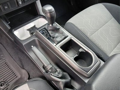 2022 Toyota TACOMA TRD OFFRD TRD Off-Road