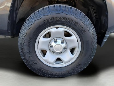 2023 Toyota TACOMA SR TRD Pro